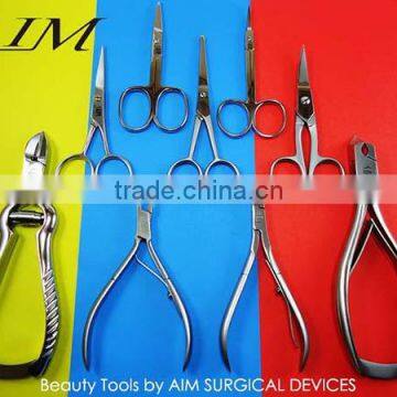 Pedicure Instruments