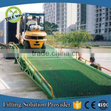 True win General movable Lift Platform for truck