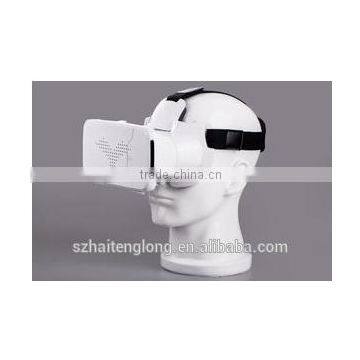 3d Vr Glasses photo-6