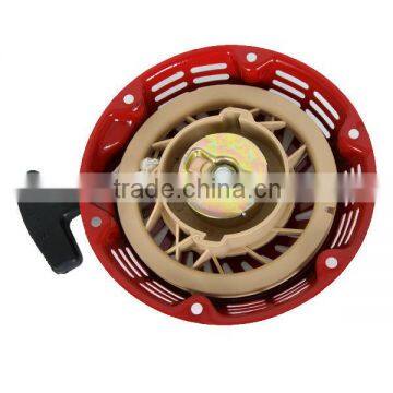 Recoil Starter For Gasoline Generator Generator Accessory