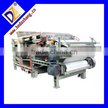 DY belt filter press for mining