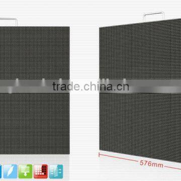 LED Display Screen P6 Seamless LED Video Wall Panel for Advertising Outdoor photo-5