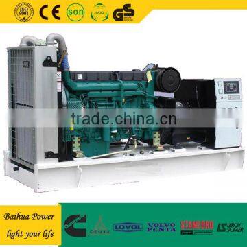 CE ISO  china dynamo diesel genearor price