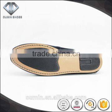 Men Comfortable Hot Sell Casual Shoes Leather Suede Casual Shoe Men photo-5