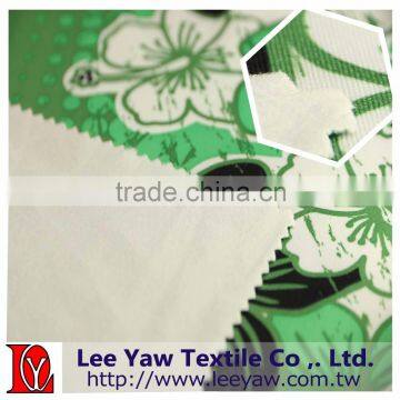 86% Polyester and 14% Spandex Jersey Fleece Fabric With Wicking photo-5