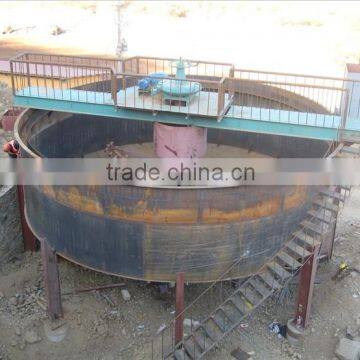 High Efficiency Zhaoxin NZ(S) Mining Thickener With Factory Price photo-5