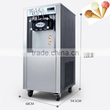 high quality Soft Serve Ice Cream Machine for sale