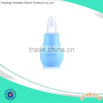 manufacturer nasal aspirator factory price nasal aspirator baby top selling non-toxic baby nasal aspirator