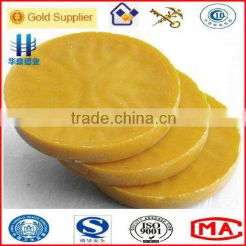 qualitied crude beeswax for waxing