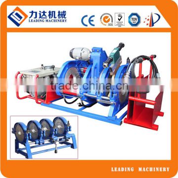 LD160/50 PPR Pipe Socket Fusion Welding Machine Tool