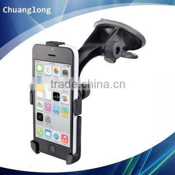Car Vehicle Windshield Suction Cup Mount for IPhone 5 5s