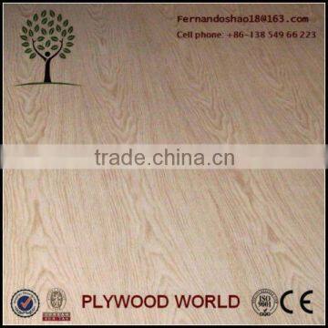 1220x2440mm Red Blue Black Color Melamine Plywood for Furniture