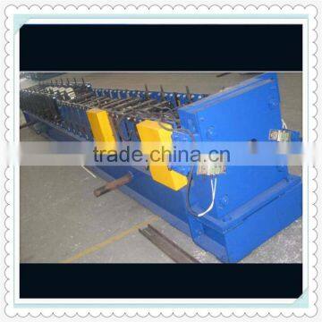 Rain Gutter Bending Machine Making Machine photo-6