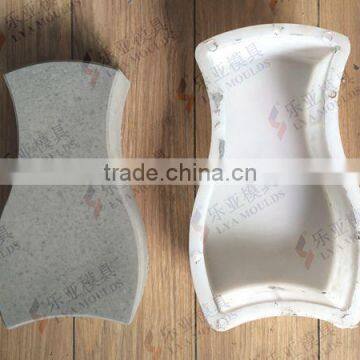 Plastic for Injection Mould Pavement Mould photo-4