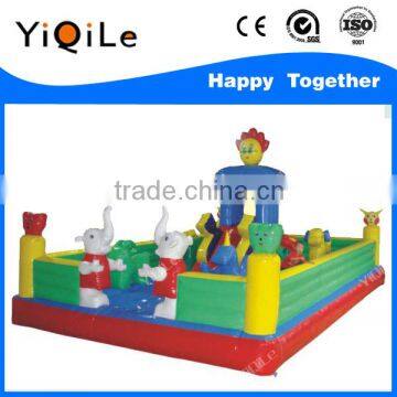 Used Jumping Castles For Sale Inflatbable Toys Jumping photo-2