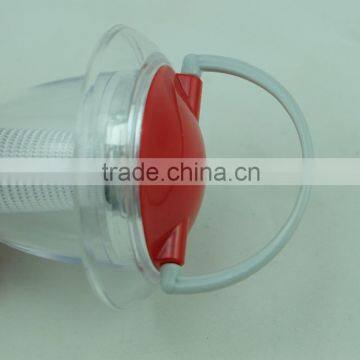 4 LED Lamp Light Fishing Lantern Bright Tent Portable Camping Light With 3*AA photo-3