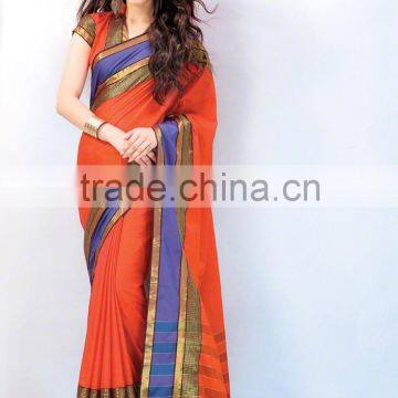 Elegant Trendy Designer Sarees