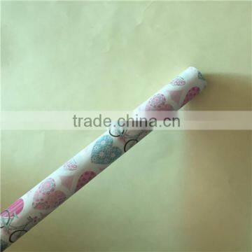 The production of wholesale gift wrapping paper factory