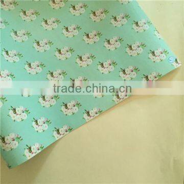 Wholesale Supplier Top Grade Wrapping Paper for Presents photo-6
