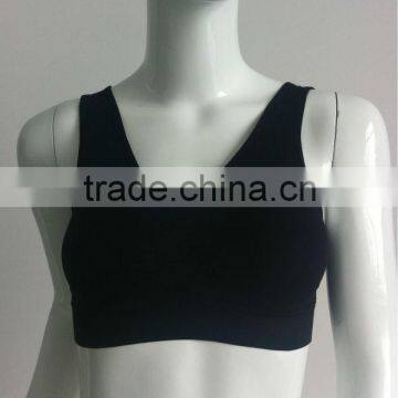 seamless cheap wholesale sexy bra women's sexy underwear