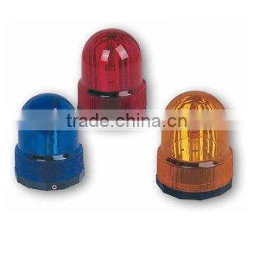 Auto Parts- Revolving Warning Light