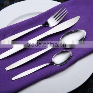GW122B Stainless Steel Spoon and Fork