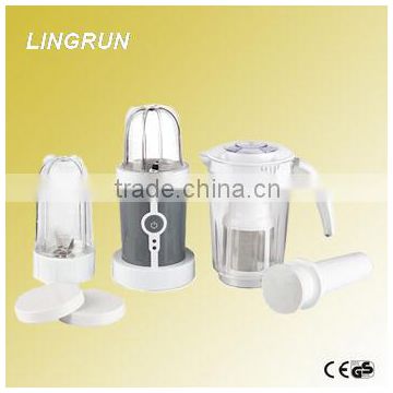 blender set multi-purpose blender juicer blender