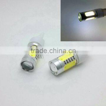 T20 lights Cre Q5 7443 W5/21W 7.5W for DC 8V-24V Car Auto Tail Turn Signal LED Lights Lamp Bulb