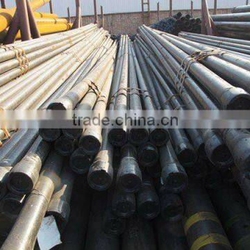 SST sseamless pipe API 5L X65 PSL1 PSL2