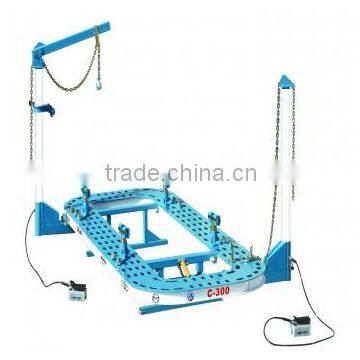 Body Repair Equipment C-300