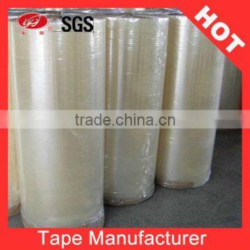 FDA Approved Jumbo Roll Tape