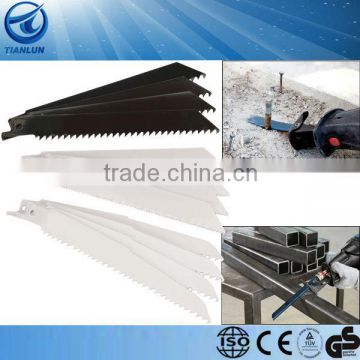 Reciprocating Band Saw Blade 150 mm long