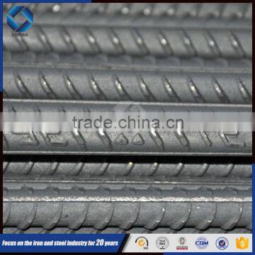 High Quality Hot Sale High Yield Strength Deformed Bars