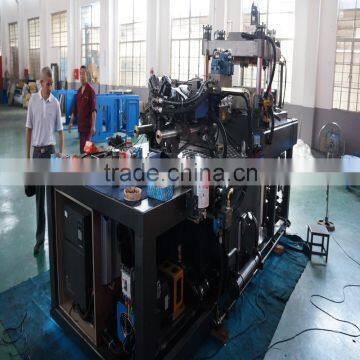 Automatically 12L Blow Molding Machine Manufacturing Company