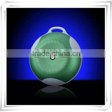 Waterproof top sale music mini outdoor bluetooth speaker sardine with key chain