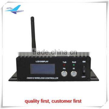 Wireless DMX Controller DMX512 Controller for Stage Light