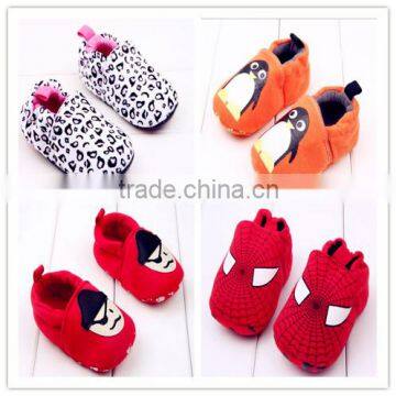 Wholesale Carton Comfortable Baby Casual Shoes