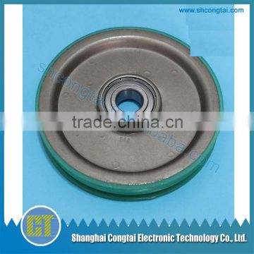 Elevator Door Rollers,size:140*20*6204