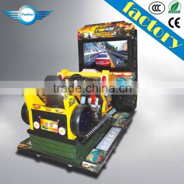 The Search For Spock simulator racing game/crazy car racing games car racing amusement games