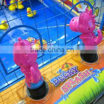 Duck Splash Ticket Vending Machine Coin-operated Redemption Machine/Redemption Game photo-4
