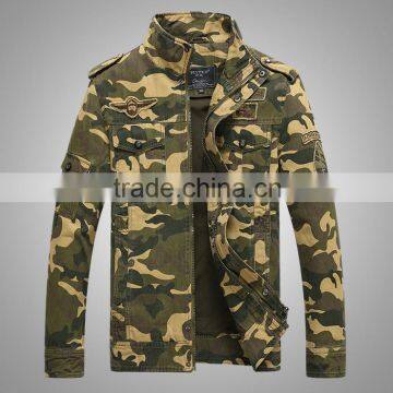 20152016army jacket m65 field jacket desert camouflage