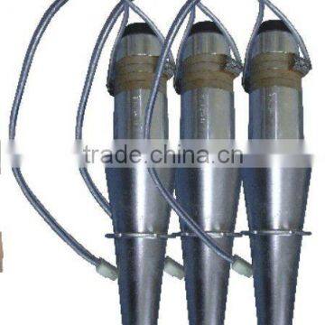 Ultrasonic Transducer