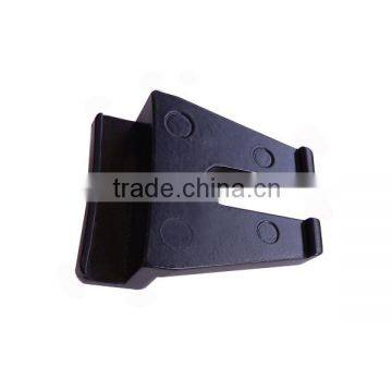 Powder Coating Service / Black Powder Coating / Powder Coating Plant