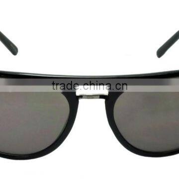 Made in China Custom Logo CE&FDA Certificate Cheap Promotional Hot Sale Metal Sunglasses