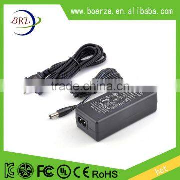 AC 90-264v output dc 12v 2a cctv power adapter