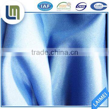 Wholesale Anti-wrinkle Stretch 100% Polyester Bedding Fabric Factory