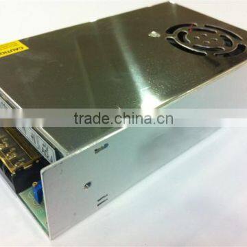 S-360-150 LED Switching Power Supply 0-150V2.4A Adjustable power supply Security monitoring power supply