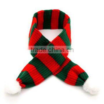 Knited Wool Muffler photo-3