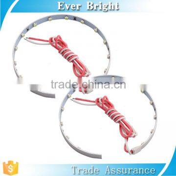 Evil eye universal for 3''inch car led devil eye projector headlight