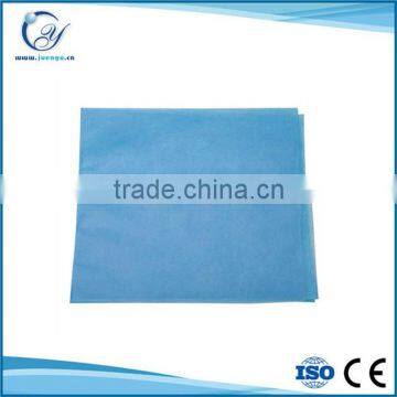 disposable for bus disposable spa pp bedsheet